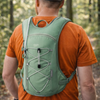 Plecak Rowerowy Turystyczny Górski Trekkingowy Z Miejscem Na Bukłak 5 L