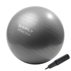 Piłka Gimnastyczna Rehabilitacyjna ANTI-BURST Do Ćwiczeń Fitness HMS 75 cm