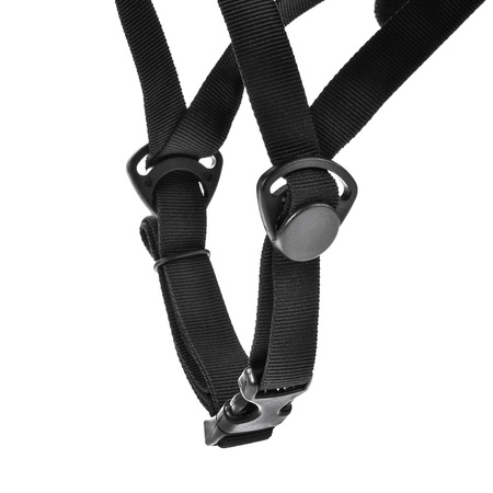 METEOR Regulowany Kask Rowerowy Wentylowany Street In-mold