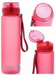 CASNO Bidon Butelka Na Wodę Tritan BPA FREE 1050 ml