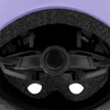 Kask Rowerowy Orzeszek Regulowany Ochronny Wentylowany In-mold PUMPTRUCK