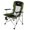 Krzesło Turystyczne Składane Kempingowe Plażowe Ogrodowe Wędkarskie NILS
