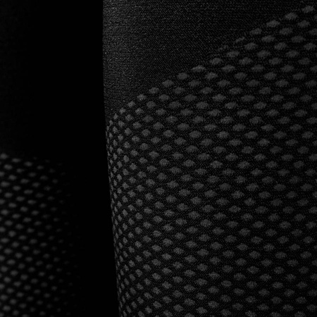 Odzież Bielizna Termiczna Termoaktywna Zimowa Narciarska Dla Dzieci SPOKEY