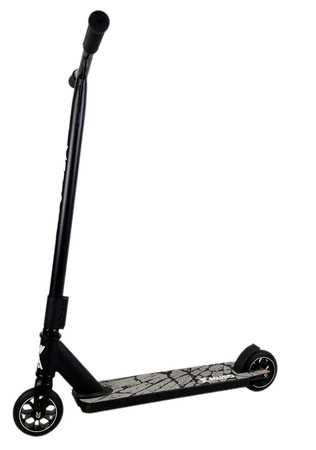 Hulajnoga Wyczynowa Stunt Freestyle Do Trików Młodzieżowa