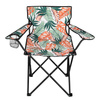 NILS Krzesło Turystyczne Wędkarskie Fotel Składany
