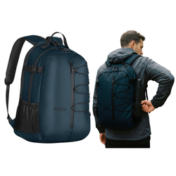 Plecak Turystyczny Trekkingowy Sportowy Górski 20 L NILS