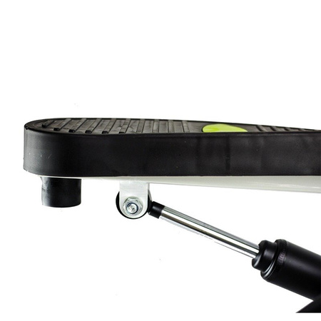 HMS Stepper Prosty z Linkami Do Ćwiczeń Fitness