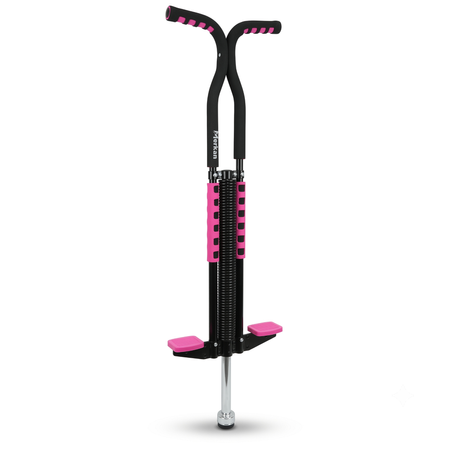 Pogo Skoczek Do Skakania Drążek JUMP STICK Dla Dziecka Zabawka Do 70 kg MERKAN