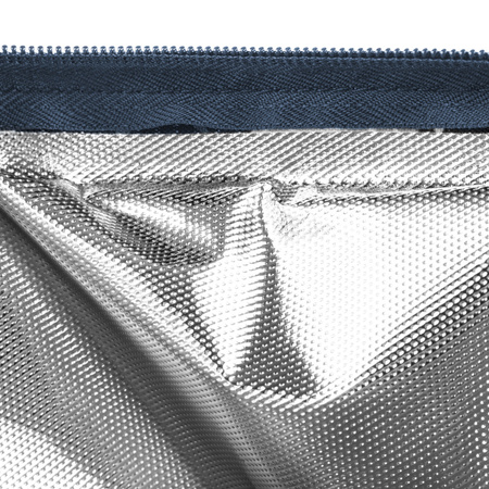 SPOKEY Torba Termiczna Plażowa Piknikowa Na Lunch 28 L