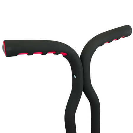 Pogo Skoczek Do Skakania Drążek JUMP STICK Dla Dziecka Zabawka Do 70 kg