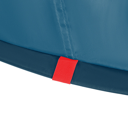 NILS Namiot Samorozkładający Kempingowy Wodoodporny + Filtr UV