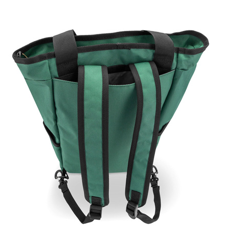 SPOKEY Torba Turystyczna Plecak Miejski Sportowy 2w1 20 L OSAKA