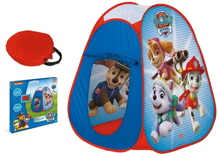 Namiot Plażowy POP-UP Psi Patrol Dla Dzieci MONDO