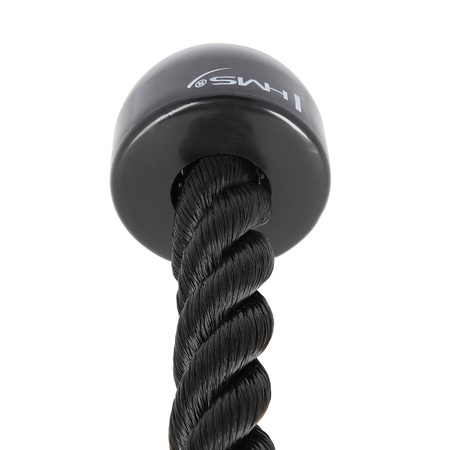 Uchwyt Sznur Do Wyciągu Górnego Dolnego Atlasu Warkocz Na Triceps Biceps