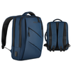 Plecak Miejski Turystyczny Trekkingowy Sportowy Z Miejscem Na Laptopa USB 15 L NILS
