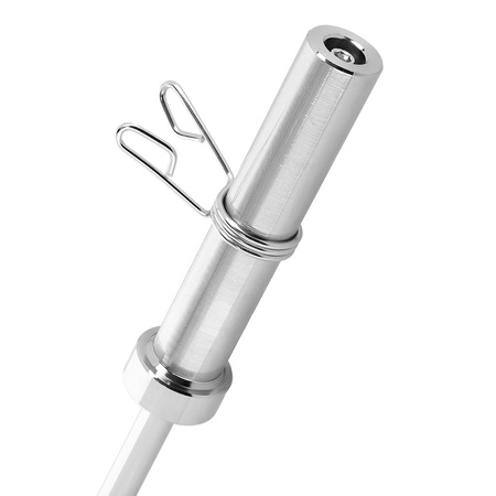 HMS Gryf Prosty Olimpijski Z Zaciskami 150 cm