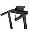 Bieżnia Elektryczna Z Poręczami Do Ćwiczeń Cardio 8 km/h Do 110 kg SPOKEY