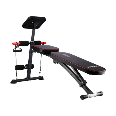 HMS Ławka Wielofunkcyjna Regulowana Z Modlitewnikiem