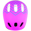Kask Rowerowy Regulowany Na Rolki Hulajnogę Dziecięcy Ochronny Wentylowany