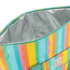 SPOKEY Torba Termiczna Plażowa Piknikowa Na Żywność 52 x 20 x 40 cm 28 L