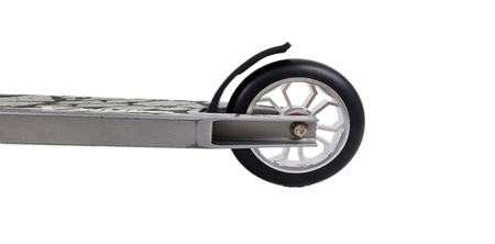 Hulajnoga Wyczynowa Stunt Freestyle Do Trików Młodzieżowa