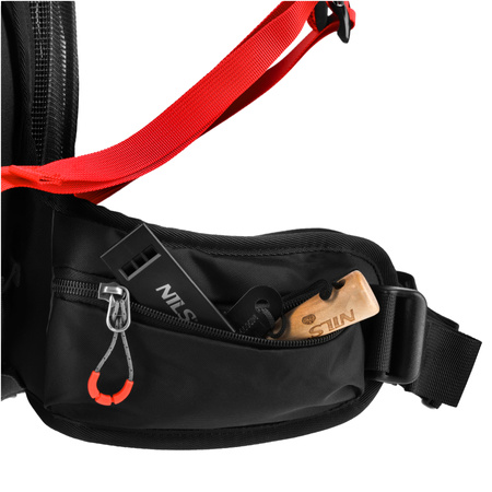 Plecak Turystyczny Trekkingowy Taktyczny Wojskowy Sportowy NILS 35 L