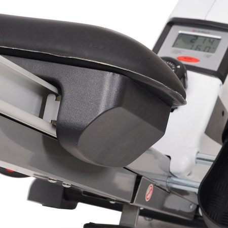 HMS Wioślarz Magnetyczny Ergometr Wioślarski