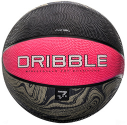 METEOR Piłka Do Koszykówki Kosza Rozmiar 7