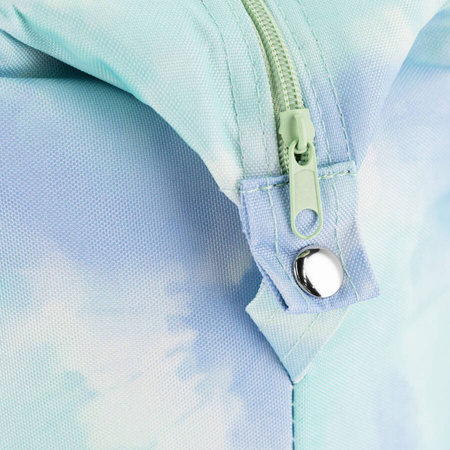 SPOKEY Torba Termiczna Plażowa Piknikowa Na Żywność 52 x 20 x 40 cm 28 L