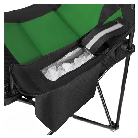Krzesło Turystyczne Składane Kempingowe Plażowe Ogrodowe Wędkarskie NILS