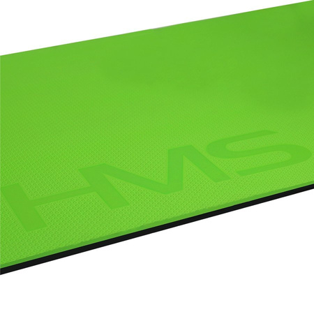 HMS Mata Do Ćwiczeń Fitness Jogi Antypoślizgowa 180x60 cm