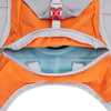 Plecak Rowerowy Biegowy Sportowy 10 L + Bukłak 2L NILS CAMP