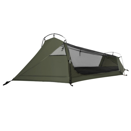 Namiot Kempingowy Turystyczny Na Biwak Ultralight Wodoodporny NILS