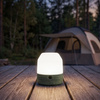 Lampa Lampka Turystyczna Kempingowa Na Baterie Pod Namiot 40 LM SPOKEY