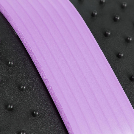 Przyrząd Do Rozciągania Pleców Masażer Kręgosłupa Do Auta Akupresura Łuk