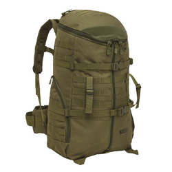 Plecak Ewakuacyjny Turystyczny Trekkingowy Taktyczny Wojskowy Sportowy Podróżny 65 L