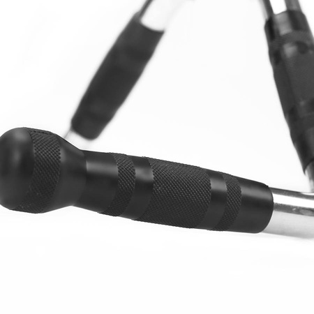 HMS Uchwyt Drążek Treningowy Do Wyciągu Atlasu