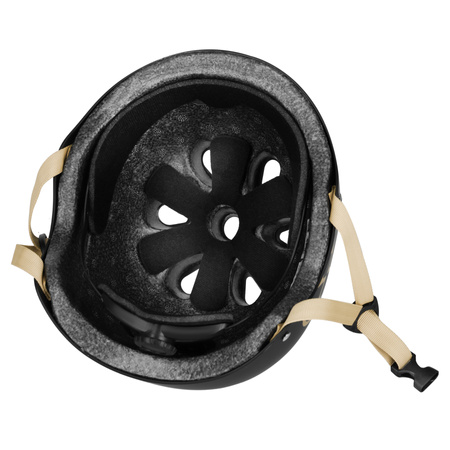 Kask Na Rolki Rower Hulajnogę Regulowany Dla Dzieci Orzeszek + Ochraniacze