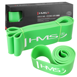 Guma Oporowa Do Ćwiczeń Treningu Crossfit Podciągania Power Band 30-78 kg