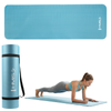 Mata Do Ćwiczeń Fitness Jogi Aerobiku Gimnastyczna Gruba 1,2cm Karimata HMS