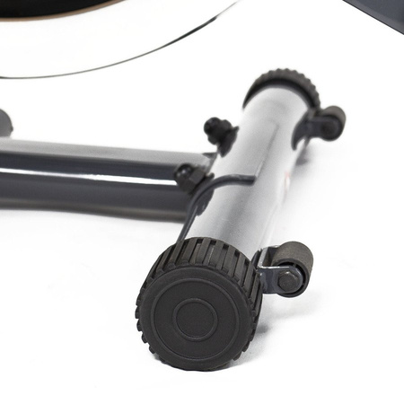 HMS Rower Eliptyczny Mechaniczny Trenażer