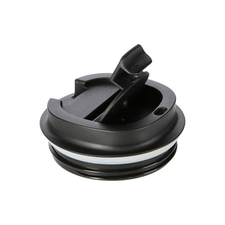 Kubek Termiczny Termos Turystyczny Stalowy Butelka Na Kawę Herbatę 510 ml