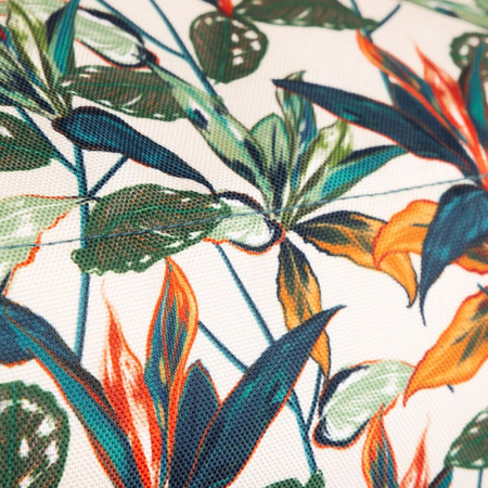 Torba Termiczna Plażowa Turystyczna Plażowa Na Lunch Podróżna ECO WAY 28 L