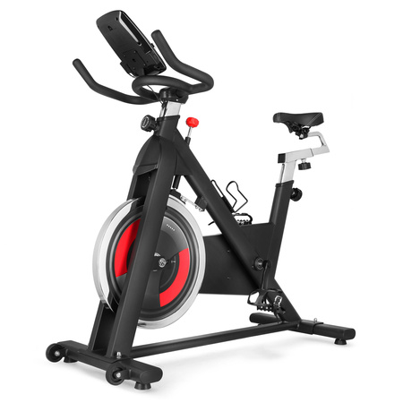 SPOKEY Rower Rowerek Stacjonarny Spinningowy Treningowy