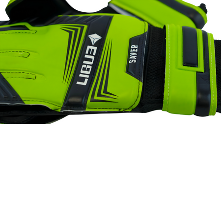 LIGUE Rękawice Bramkarskie Piłkarskie Dla Dzieci