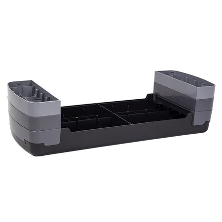 HMS Step Do Ćwiczeń Fitness 3 Stopniowy Regulowany