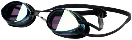 Okulary Pływackie Na Basen ANTI-FOG SPOKEY
