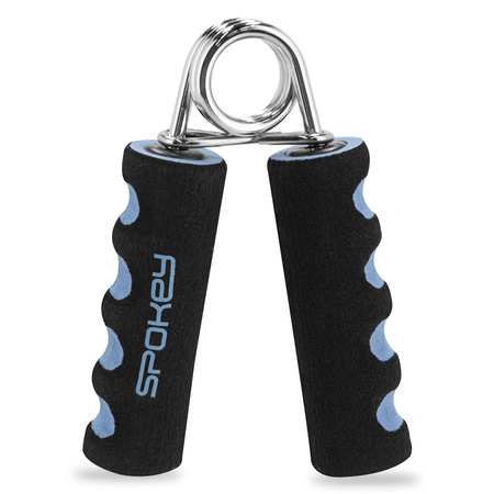 SPOKEY Zestaw Dwóch Ściskaczy Do Ćwiczeń Dłoni Rąk Dłoni Nadgarstków