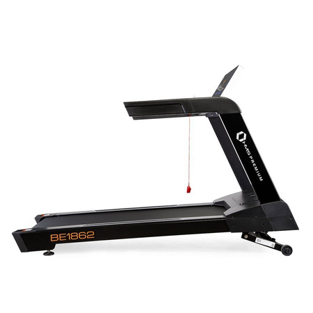 Bieżnia Elektryczna Treningowa 24 km/h HMS