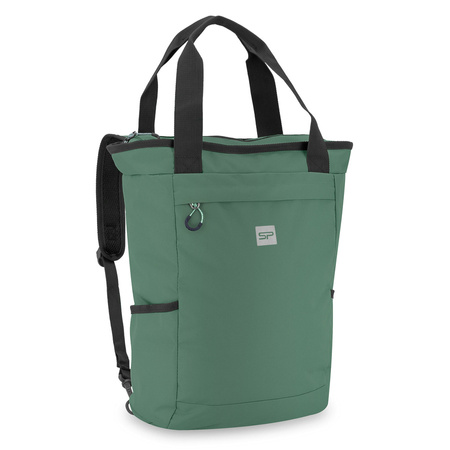SPOKEY Torba Turystyczna Plecak Miejski Sportowy 2w1 20 L OSAKA